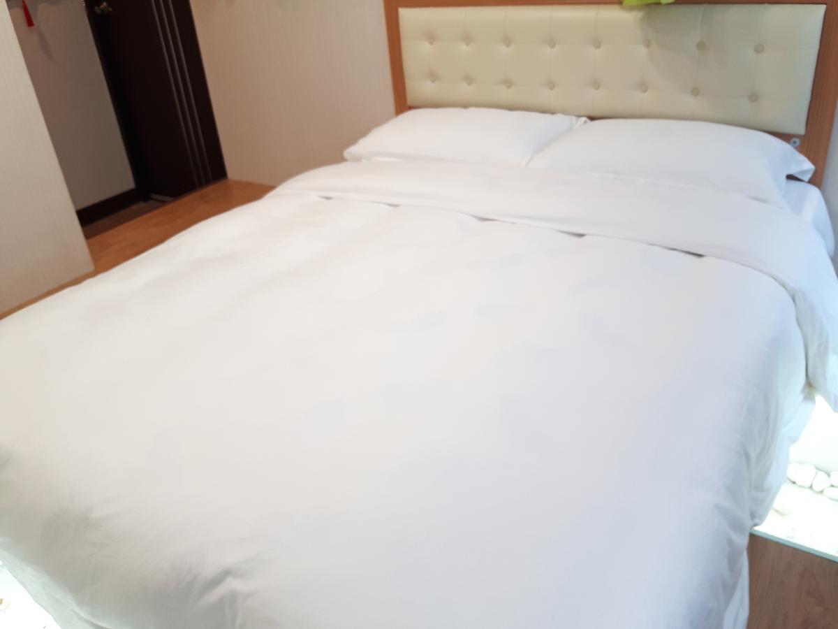 Hase Spring Apartment Tainan Exterior photo